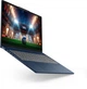 Ноутбук Lenovo IdeaPad Slim 5 16IPH11 (83S6005RRA) Cosmic Blue - изображение 7