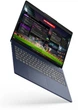 Ноутбук Lenovo IdeaPad Slim 5 16IPH11 (83S6005RRA) Cosmic Blue - изображение 13