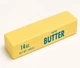 Сквіш антистрес велике Масло Butter ароматизований 22 см | Squishy Вершкове Масло, м'яка іграшка-антистрес з запахом, slow rise, в асортименті - изображение 4