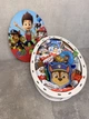 Подарунковий Kinder Box Щенячий патруль Гонщик 25×19×8 см | Подарунковий бокс для хлопчика | Paw Patrol Chase - изображение 3