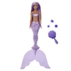 Лялька-русалочка Barbie Color Reveal Морські скарби (сюрприз) JMW61 - зображення 3