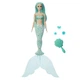 Лялька-русалочка Barbie Color Reveal Морські скарби (сюрприз) JMW61 - зображення 4