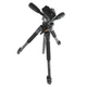 Штатив Vanguard Alta Pro 263AP алюмінієвий 177,5 см 2,6 кг 3D головка чорний - зображення 13