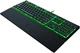 Клавіатура Razer Ornata V3 X USB UA Black (RZ03-04471900-R371) - зображення 5