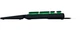 Клавіатура Razer Ornata V3 X USB UA Black (RZ03-04471900-R371) - зображення 6