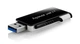 Флешка USB 3.1 128Gb Apacer AH350 Black (AP128GAH350B-1) - зображення 2