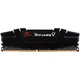 Оперативна пам'ять DDR4 16 Gb (3200 MHz) G.SKILL Ripjaws V (Classic Black) (F4-3200C16S-16GVK) - зображення 2
