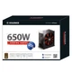 Блок питания 650W Xilence XN225 Gaming series (XP650R10) - изображение 3