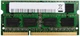 Память для ноутбука SO-DIMM DDR3 4 Gb (1600 MHz) GOLDEN MEMORY (GM16LS11/4) - изображение 1