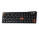 EPOMAKER TH108 V2 PRO Механічна бездротова клавіатура - изображение 6