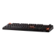 EPOMAKER TH108 V2 PRO Механічна бездротова клавіатура - изображение 8
