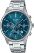 Годинник Casio MTP-E515D-2A1 - изображение 1