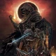 Интерьерная картина Тёмные души, Dark Souls, декор комнаты геймера, 42×28 см (id1544) - изображение 4