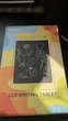 Электронная планшетка для рисования / LCD Writing Tablet (доска для заметок и рисования). - изображение 2