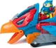 Дикий орел SuperThings Wild Eagle Jet Magicbox Літак Super Things - зображення 7