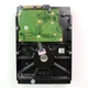 Жесткий диск на 500Гб Hard Disk 5400rpm 64MB 3.5" SATA III 6Gb/s, накопитель данных для компьютера, видеонаблюдения и серверов, внутренний диск для ПК и систем хранения данных, WD05PURX-64D85Y - изображение 4