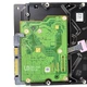 Жесткий диск на 500Гб Hard Disk 5400rpm 64MB 3.5" SATA III 6Gb/s, накопитель данных для компьютера, видеонаблюдения и серверов, внутренний диск для ПК и систем хранения данных, WD05PURX-64D85Y - изображение 12