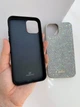 Чохол Swarovski Case для Apple iPhone 13, Black - зображення 3
