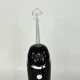 Ирригатор для полости рта 200 мл портативный аккумуляторный с 4 насадками Oral Irrigator, беспроводной с 3 режимами работы для ухода за зубами, деснами и брекетами Черный, AND-1-37-Black - изображение 12
