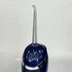 Ирригатор для полости рта 200 мл портативный аккумуляторный с 4 насадками Oral Irrigator, беспроводной с 3 режимами работы для ухода за зубами, деснами и брекетами Синий, AND-1-37-Blue - изображение 6