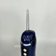 Ирригатор для полости рта 200 мл портативный аккумуляторный с 4 насадками Oral Irrigator, беспроводной с 3 режимами работы для ухода за зубами, деснами и брекетами Синий, AND-1-37-Blue - изображение 9