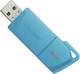 Флеш пам'ять 64GB Kingston DT Exodia M Gen 1 Blue (KC-U2L64-7LB) - изображение 2
