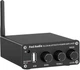 Підсилювач звуку Fosi Audio BL20A (200W) Bluetooth 5.0 + блок живлення 24V (2x100W) - изображение 2