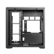 Комп'ютерний корпус DeepCool CG590 Mesh 2F з підтримкою BTF Чорний - изображение 5