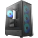 Корпус DeepCool CC550 4F Black (R-CC550BKANA4-G) - изображение 1
