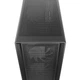 Корпус DeepCool CC550 4F Black (R-CC550BKANA4-G) - изображение 9