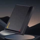 Зовнішній жорсткий диск Kodak P190 500GB Портативний кишеньковий HDD USB 3.2 Gen1 накопичувач для ноутбука ПК Зберігання даних програм фото відео usb переносний вінчестер Windows Mac OS юсб OTG Android 500 Гб Black - зображення 4