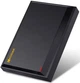 Зовнішній жорсткий диск Kodak P190 500GB Портативний кишеньковий HDD USB 3.2 Gen1 накопичувач для ноутбука ПК Зберігання даних програм фото відео usb переносний вінчестер Windows Mac OS юсб OTG Android 500 Гб Black - зображення 8