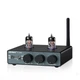 Передпідсилювач звуку AIYIMA T1 Pro Bluetooth 5.1 + блок живлення 12V - изображение 2