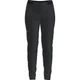 Штани жіночі Salewa PEDROC 5 DST LONG PANT W 29303 0910 розмір 46/40 - чорні - изображение 4