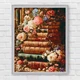 Картина по номерам Литературный сад 40*50 Origami (LW3173-01) (0100-165) - изображение 8