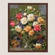Картина по номерам Букет роз в вазе 40*50 Origami (LW1107) (0100-9) - изображение 9