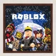 Картина по номерам Roblox роботы (роблокс) 30*30 Origami (LW21832) (0100-29) - изображение 2