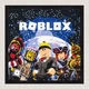 Картина по номерам Roblox роботы (роблокс) 30*30 Origami (LW21832) (0100-29) - изображение 3