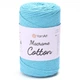 Пряжа YARNART Macrame Cotton, 763 бірюзовий - зображення 1