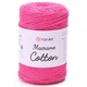 Пряжа YARNART Macrame Cotton, 771 малиновый - изображение 1