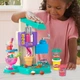 Игровой набор Hasbro Play-Doh Радужное мороженое. - изображение 7