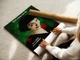 Постер Амели, Amelie (2001), культовое кино, A3 42×28 см (id6019) - изображение 3