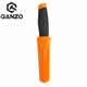 Ніж Фіксований Ganzo G806-OR Помаранчевий (8Cr14) - изображение 3