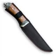 Ніж мисливський Wolf H-1270 - зображення 5