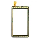 Тачскрин (сенсор) под китайский планшет Prestigio PMT4137, Kingvina PG794-B, Черный - 208459 - изображение 2