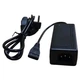 Блок питания, сетевой адаптер Molex, 220В, на 12В, 5В, 2.5А, 4-pin, Черный - 754976 - изображение 4