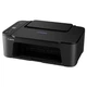 МФУ Canon Pixma E3640 EUM/EMB, Черный - 754808 - изображение 2