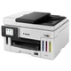 МФУ А4 Canon Maxify GX6140, Белый - 752365 - изображение 2