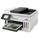 МФУ А4 Canon Maxify GX6140, Белый - 752365 - изображение 9