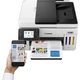 МФУ А4 Canon Maxify GX6140, Белый - 752365 - изображение 10